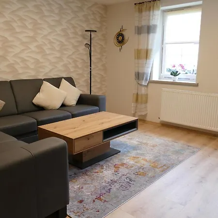 Silvias - Bohlweg 43 * Wildemann