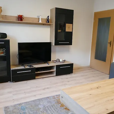 Apartmán Silvias - Bohlweg 43 Wildemann