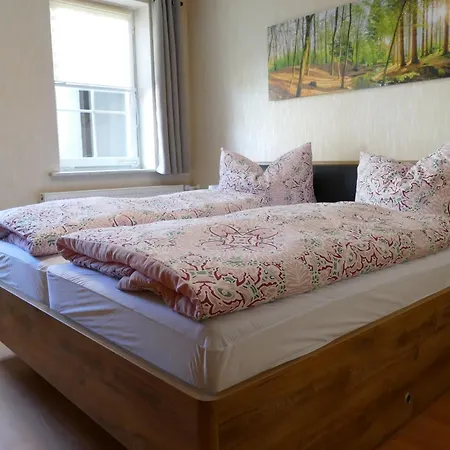 Apartmán Silvias - Bohlweg 43