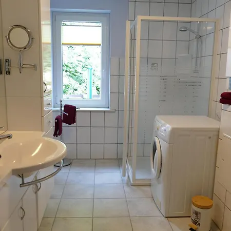 Silvias - Bohlweg 43