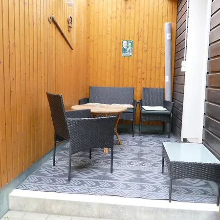 Silvias - Bohlweg 43 * Wildemann