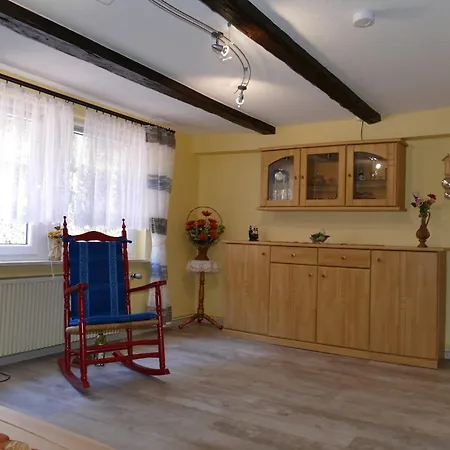 Silvias - Bohlweg 43 * Wildemann