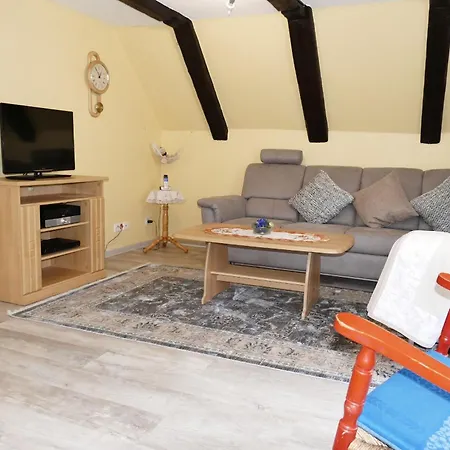 Silvias - Bohlweg 43 Apartmán Wildemann