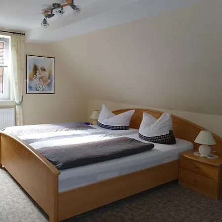 Silvias - Bohlweg 43 Apartmán
