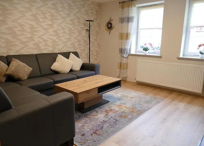 Silvias - Bohlweg 43 * Wildemann