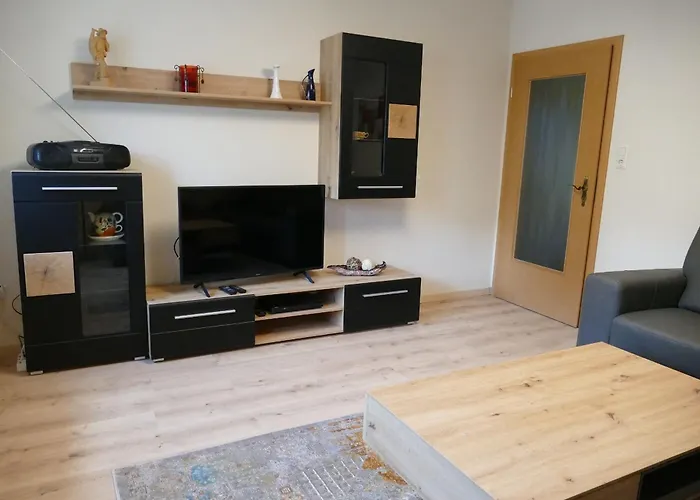 Διαμέρισμα Silvias - Bohlweg 43 Wildemann