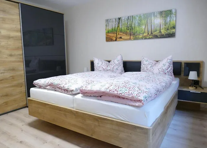 Silvias - Bohlweg 43