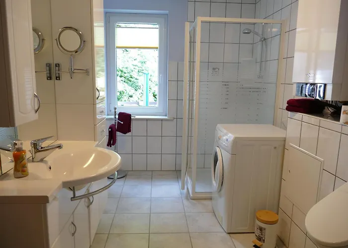 Silvias - Bohlweg 43