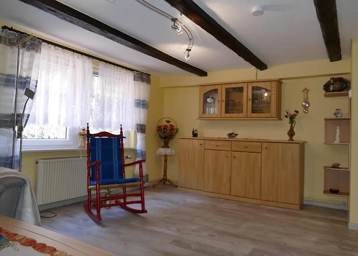 Silvias - Bohlweg 43 * Wildemann