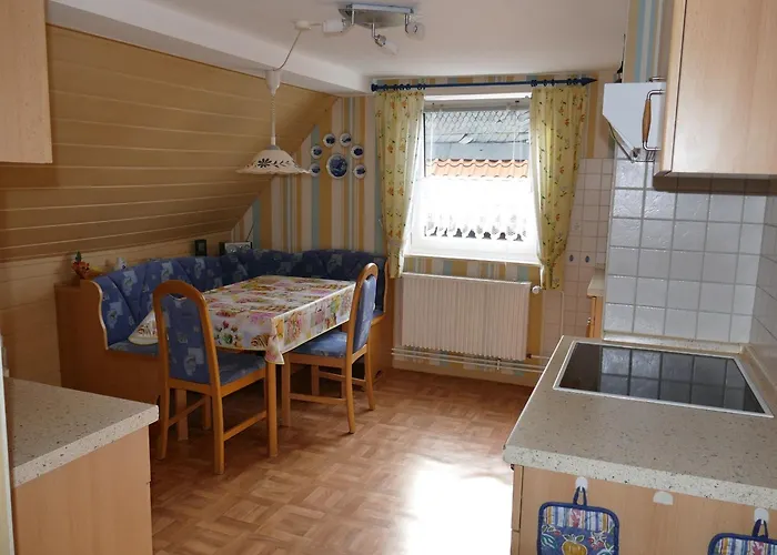 Silvias - Bohlweg 43