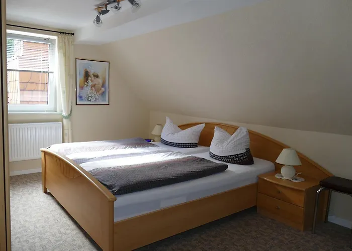 Silvias - Bohlweg 43 Διαμέρισμα