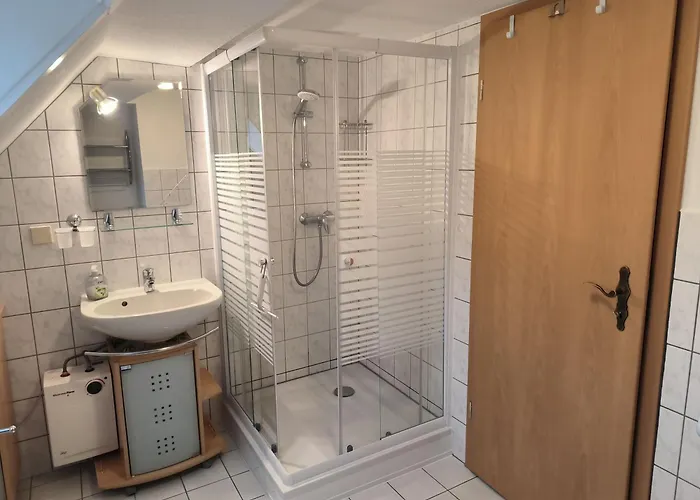 Silvias - Bohlweg 43